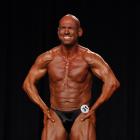 Ed  Pettner - NPC Tri State Championships 2009 - #1